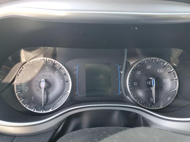 2C4RC1BG2JR229141 - 2018 CHRYSLER PACIFICA TOURING L Qara foto 9