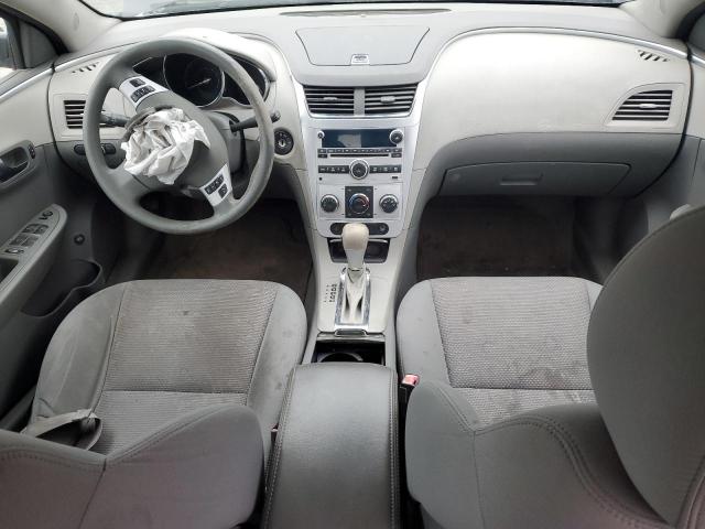 1G1ZC5E12BF220911 - 2011 CHEVROLET MALIBU 1LT GRAY photo 8