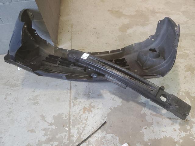 3N1BC13E27L383565 - 2007 NISSAN VERSA S BLUE photo 12