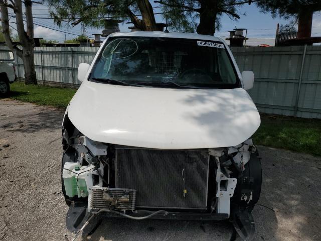 3N63M0ZN4HK705868 - 2017 CHEVROLET CITY EXPRE LT 白色 照片 5