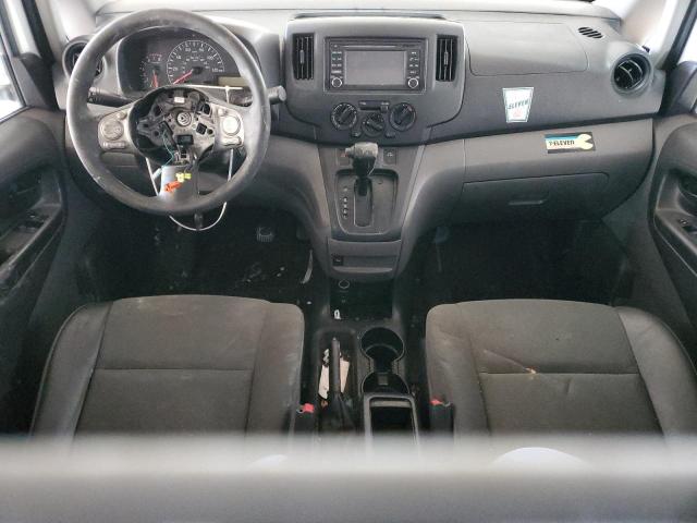 3N63M0ZN4HK705868 - 2017 CHEVROLET CITY EXPRE LT 白色 照片 8