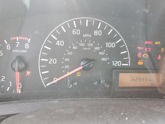 3N63M0ZN4HK705868 - 2017 CHEVROLET CITY EXPRE LT 白色 照片 9