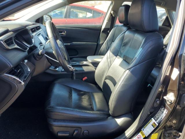 4T1BK1EB3EU096978 - 2014 TOYOTA AVALON BASE BLACK photo 7