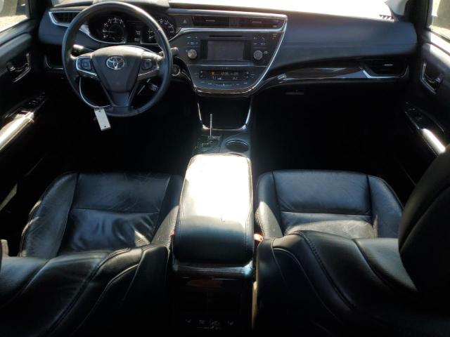 4T1BK1EB3EU096978 - 2014 TOYOTA AVALON BASE BLACK photo 8