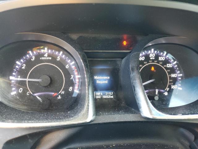 4T1BK1EB3EU096978 - 2014 TOYOTA AVALON BASE BLACK photo 9