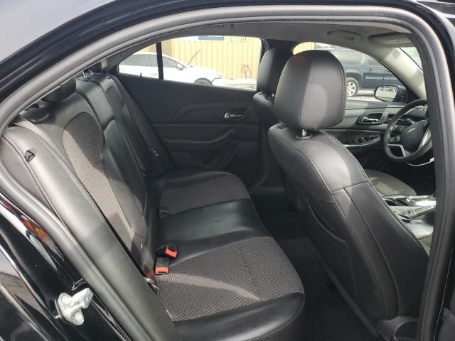 1G11C5SA8GU104830 - 2016 CHEVROLET MALIBU LIM LT 黑色 照片 10