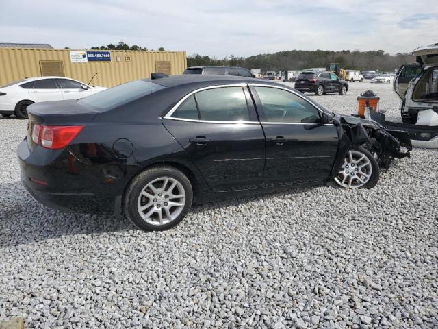 1G11C5SA8GU104830 - 2016 CHEVROLET MALIBU LIM LT 黑色 照片 3