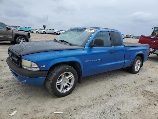 1999 DODGE DAKOTA, 