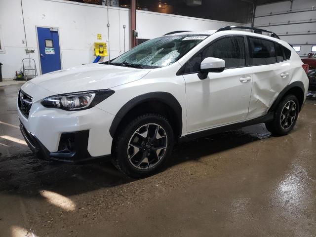 2019 SUBARU CROSSTREK PREMIUM, 