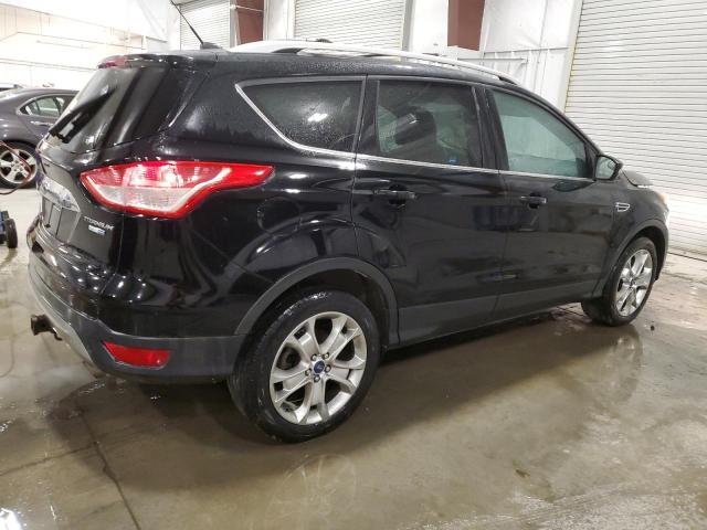 1FMCU9J96GUB02601 - 2016 FORD ESCAPE TITANIUM BLACK photo 3