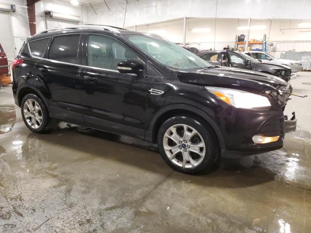 1FMCU9J96GUB02601 - 2016 FORD ESCAPE TITANIUM BLACK photo 4