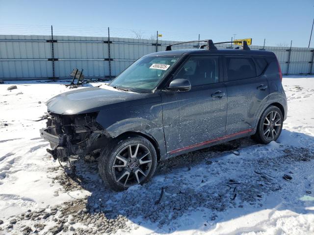 2021 KIA SOUL GT LINE, null