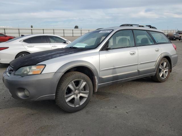 4S4BP86C354332045 - 2005 SUBARU LEGACY OUTBACK H6 R LL BEAN TWO TONE photo 1