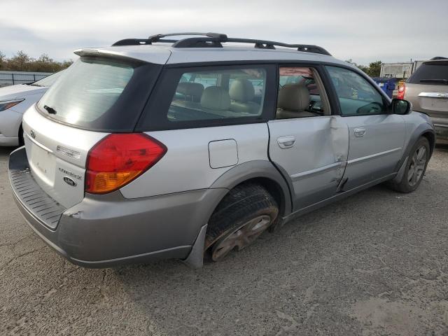 4S4BP86C354332045 - 2005 SUBARU LEGACY OUTBACK H6 R LL BEAN TWO TONE photo 3