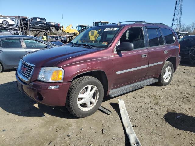 2007 GMC ENVOY, 