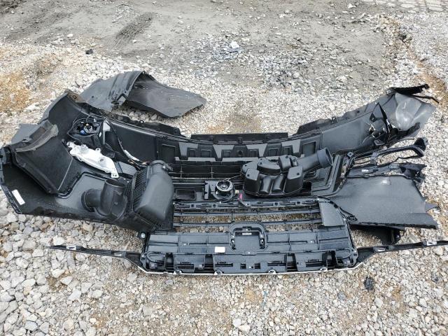 5FPYK3F51PB047641 - 2023 HONDA RIDGELINE RTL BLACK photo 12