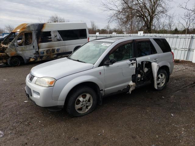 2007 SATURN VUE, 