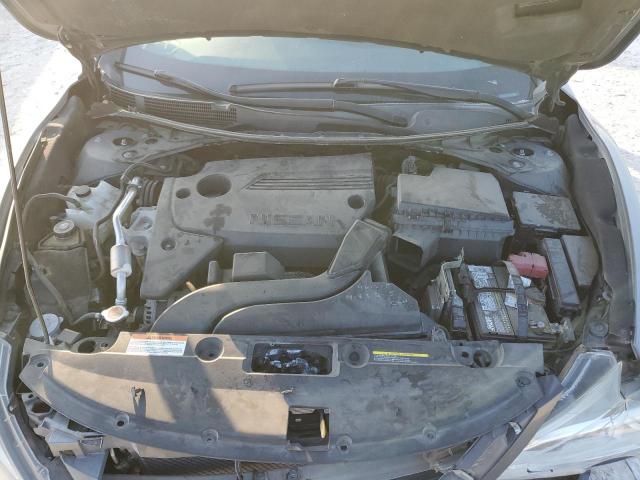 1N4AL3AP6GC127505 - 2016 NISSAN ALTIMA 2.5 GRAY photo 11