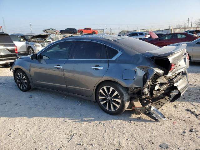 1N4AL3AP6GC127505 - 2016 NISSAN ALTIMA 2.5 GRAY photo 2