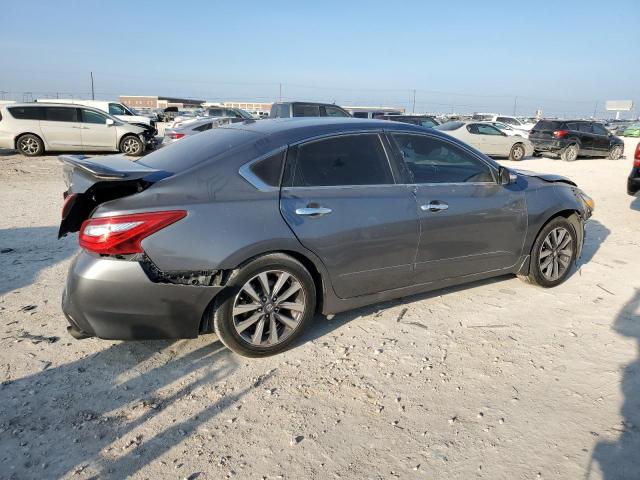 1N4AL3AP6GC127505 - 2016 NISSAN ALTIMA 2.5 GRAY photo 3