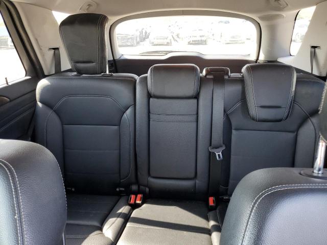 4JGDA5HB1DA121780 - 2013 MERCEDES-BENZ ML 350 4MATIC GRAY photo 10