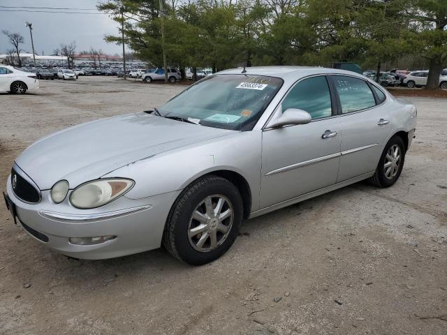 2005 BUICK LACROSSE CXL, 