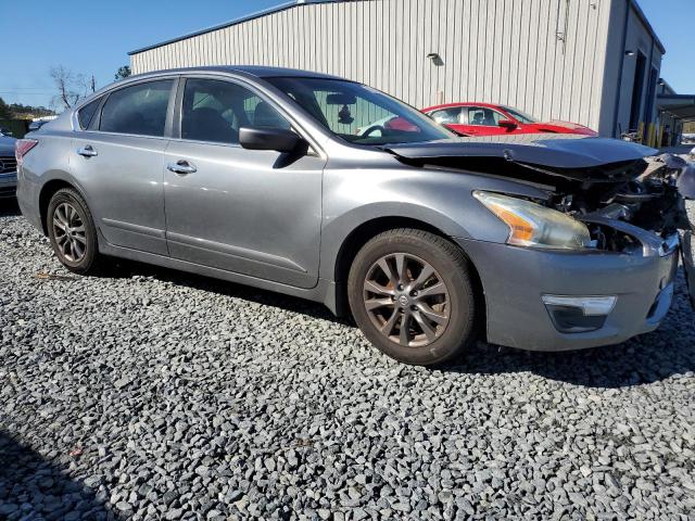 1N4AL3AP1FC464727 - 2015 NISSAN ALTIMA 2.5 GRAY photo 4