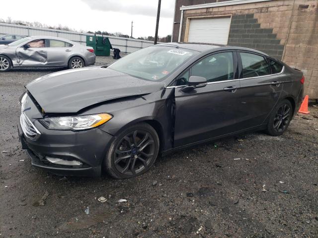 2018 FORD FUSION SE, 