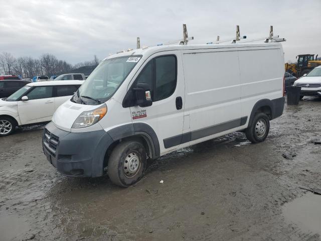 3C6TRVAG5HE515680 - 2017 RAM PROMASTER 1500 STANDARD Ağ foto 1