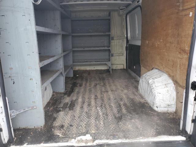 3C6TRVAG5HE515680 - 2017 RAM PROMASTER 1500 STANDARD Ağ foto 10