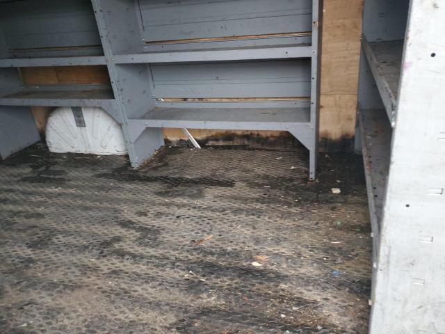 3C6TRVAG5HE515680 - 2017 RAM PROMASTER 1500 STANDARD Ağ foto 11