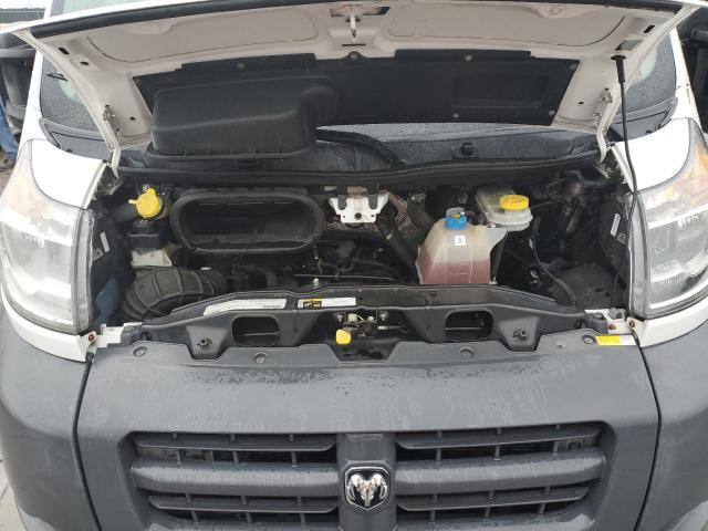 3C6TRVAG5HE515680 - 2017 RAM PROMASTER 1500 STANDARD Ağ foto 12