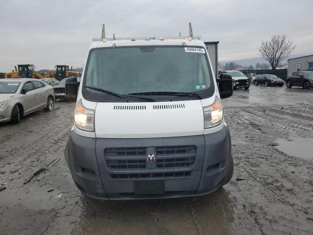 3C6TRVAG5HE515680 - 2017 RAM PROMASTER 1500 STANDARD Ağ foto 5