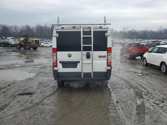 3C6TRVAG5HE515680 - 2017 RAM PROMASTER 1500 STANDARD Ağ foto 6