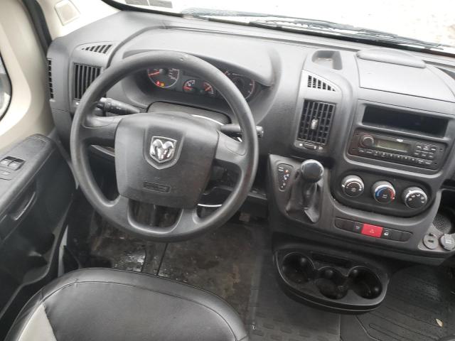 3C6TRVAG5HE515680 - 2017 RAM PROMASTER 1500 STANDARD Ağ foto 8