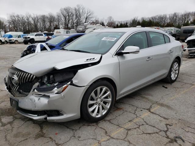 2016 BUICK LACROSSE, 