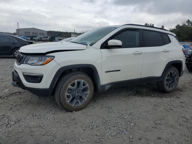 2019 JEEP COMPASS SPORT, 