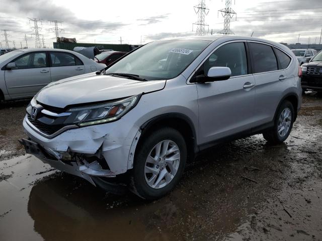 2015 HONDA CR-V EX, 