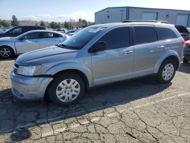 2019 DODGE JOURNEY SE, 