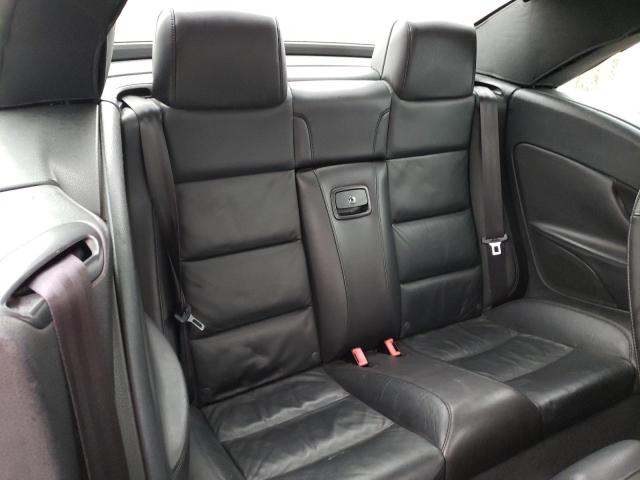 WVWFA71FX9V013499 - 2009 VOLKSWAGEN EOS LUX 银色 照片 10