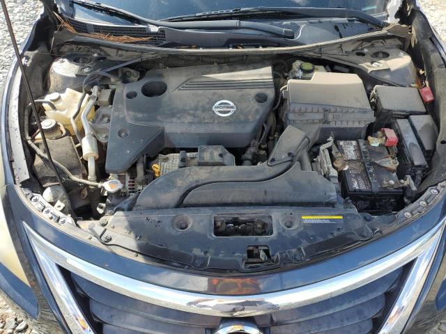 1N4AL3AP5FC498475 - 2015 NISSAN ALTIMA 2.5 BLUE photo 11