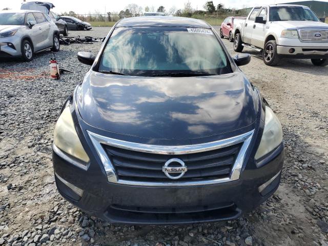 1N4AL3AP5FC498475 - 2015 NISSAN ALTIMA 2.5 BLUE photo 5