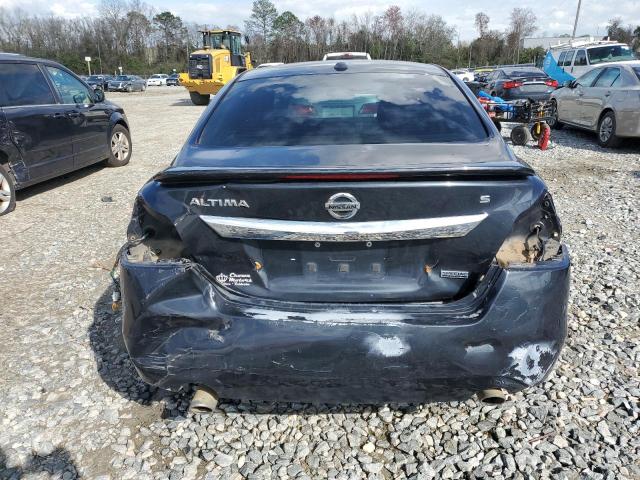 1N4AL3AP5FC498475 - 2015 NISSAN ALTIMA 2.5 BLUE photo 6