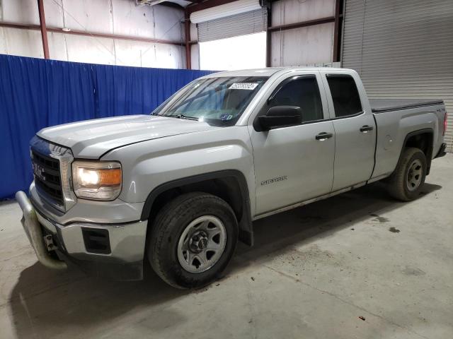 2014 GMC SIERRA K1500, 