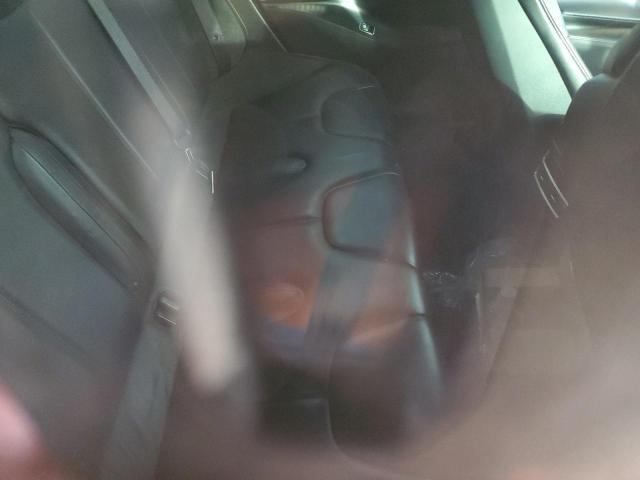 5YJSA1DP1DFP14584 - 2013 TESLA MODEL S Boz foto 10