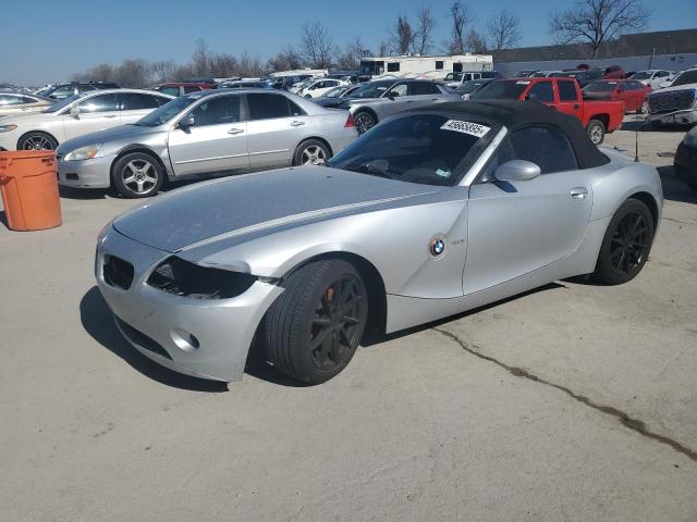 2003 BMW Z4 3.0, null