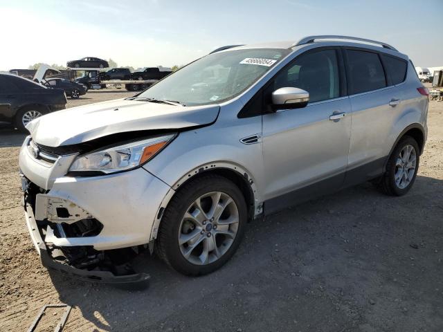 2015 FORD ESCAPE TITANIUM, 