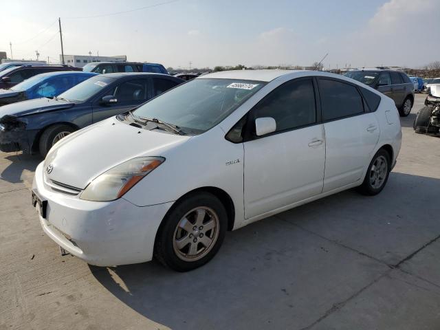 2009 TOYOTA PRIUS, 