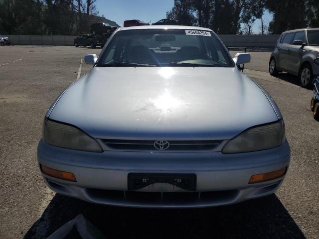 JT2SK12E6S0299202 - 1995 TOYOTA CAMRY LE BLUE photo 5