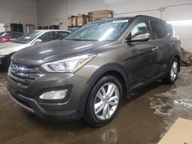 2014 HYUNDAI SANTA FE S, 